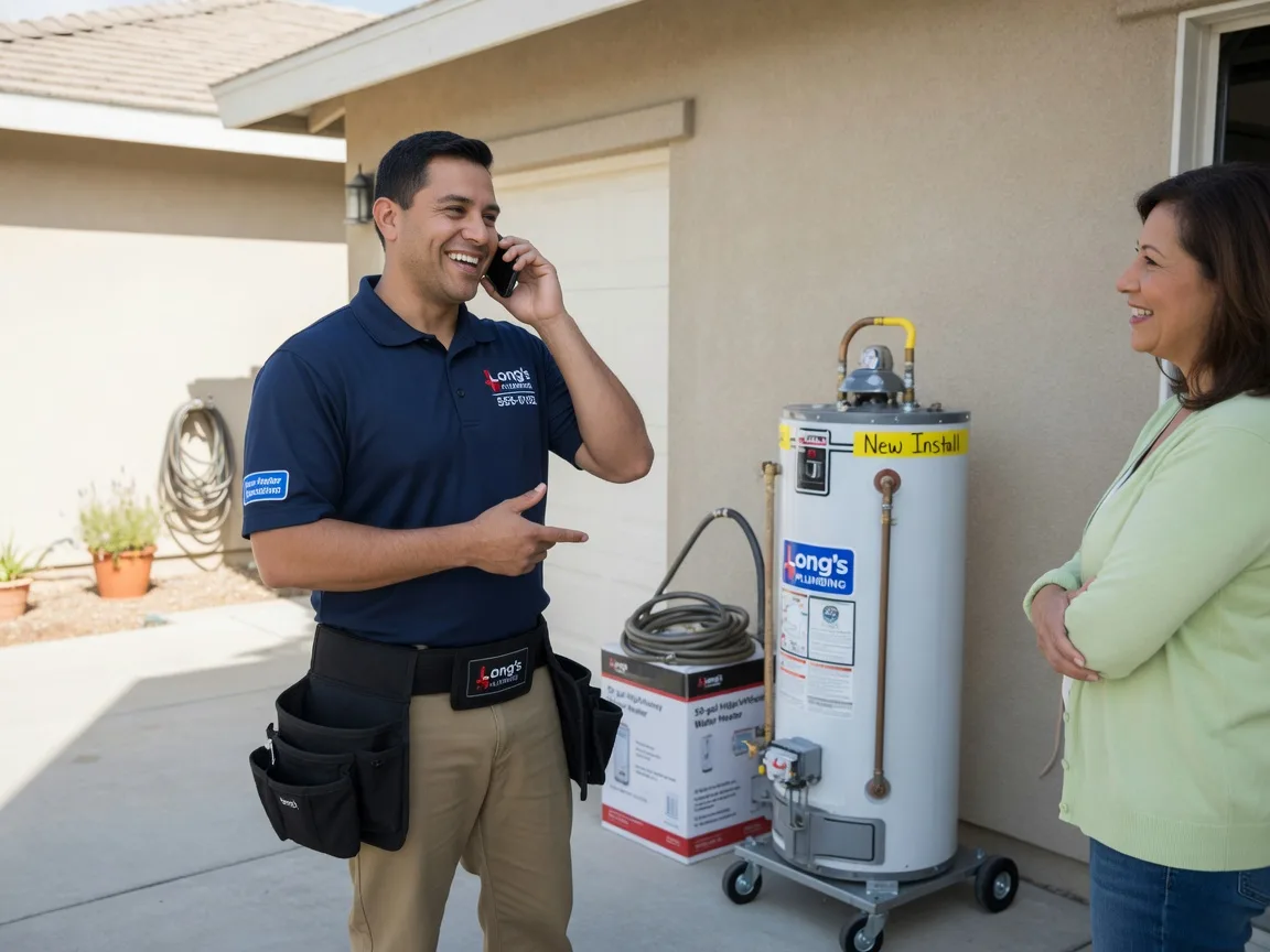 Leak Detection Crewe, VA FAQs